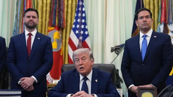 Trump announces three-week ceasefire extension between Israel and Lebanon