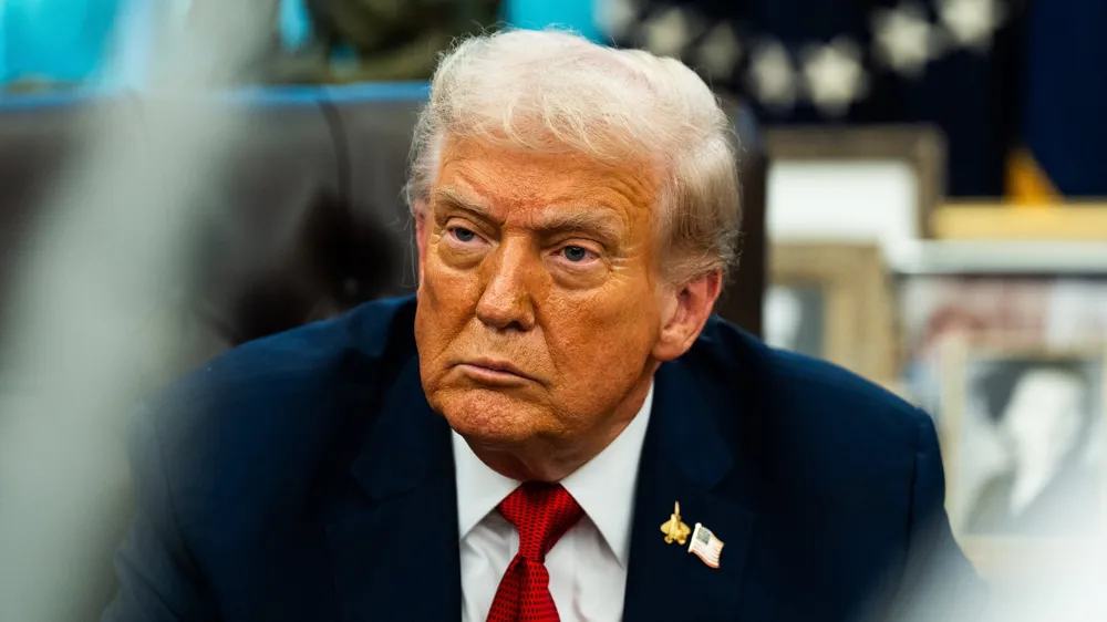 Trump Appeals to Supreme Court for Birthright Citizenship Executive Order Review