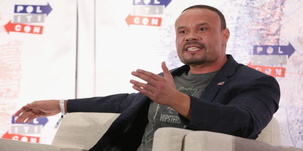 Dan Bongino Appointed FBI Deputy Director: Patriot or Political Controversy?