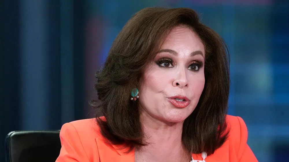 Trump Appoints Jeanine Pirro as Interim U.S. Attorney for Washington, D.C.