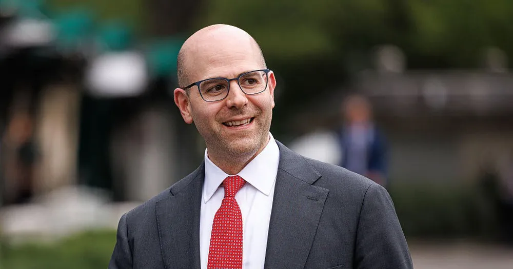 Trump Nominates Stephen Miran to Temporarily Fill Federal Reserve Board Seat