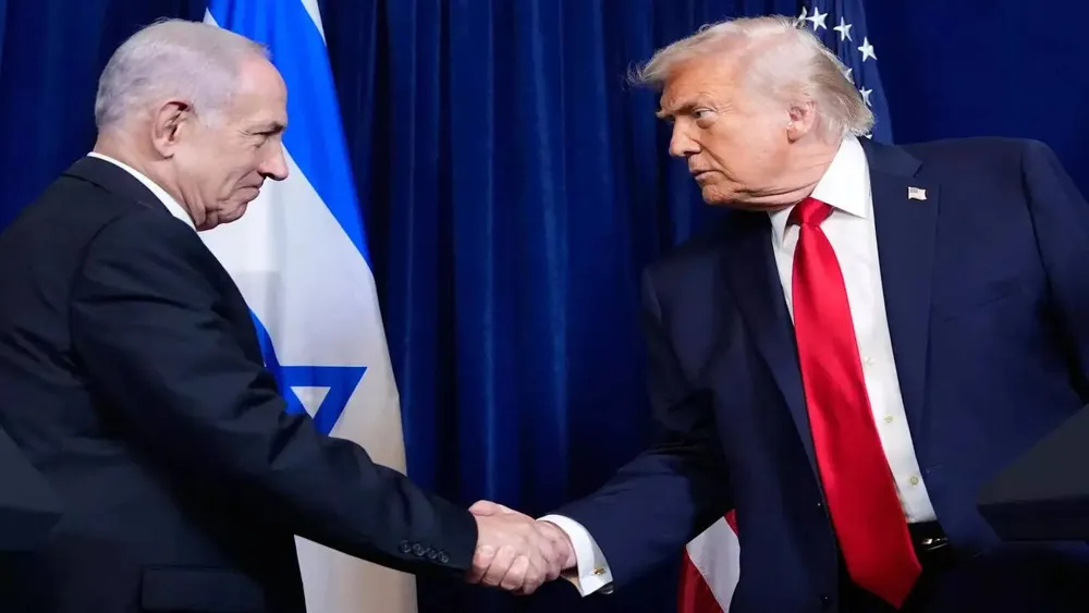Netanyahu's Persuasive Call with Trump Preceded US-Israel Attack on Khamenei