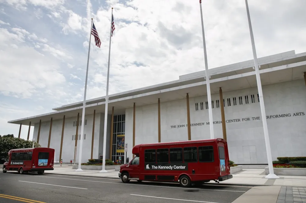 Trump Assumes Chairmanship at Kennedy Center, Prompting Mass Resignations