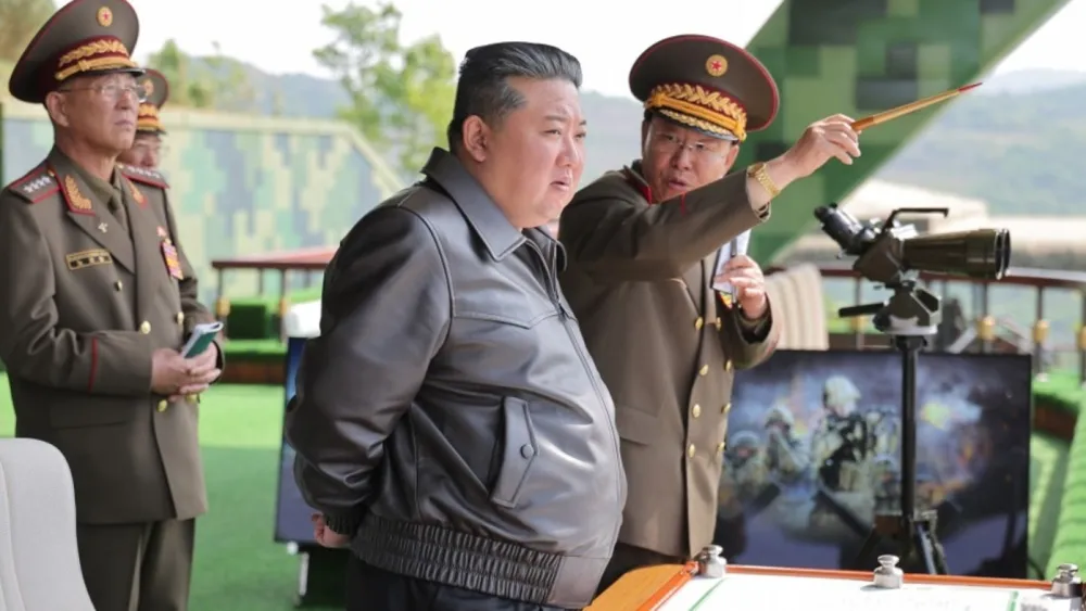 Trump Attempts Dialogue with North Korea Amid Kim Jong Un's Rejection of Letter