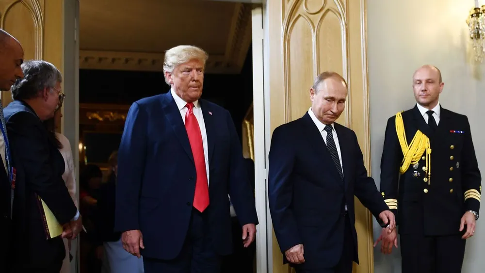 G7 Summit Highlights New Support for Ukraine Amid Trump's Early Departure