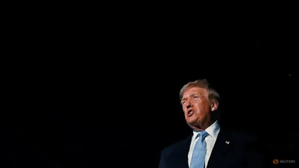 Trump Calls for Execution of Democrats for 'Seditious Behavior'