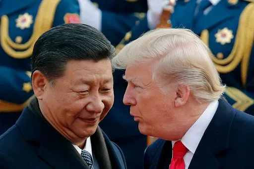 Trump and Xi Hold Phone Call, Seeking Solutions Amid Trade Tensions