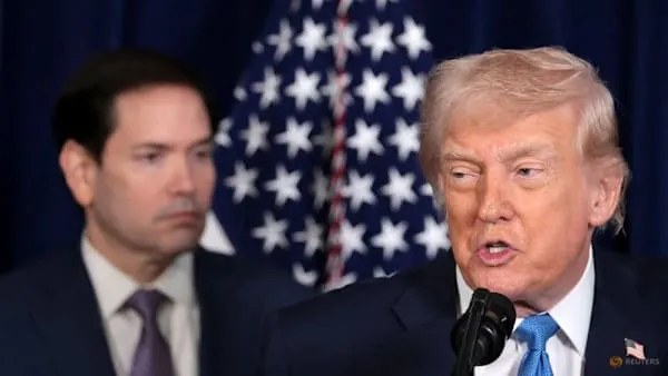 Trump Cancels Second Wave of Attacks on Venezuela Following Cooperation and Pledges $100 Billion Investment