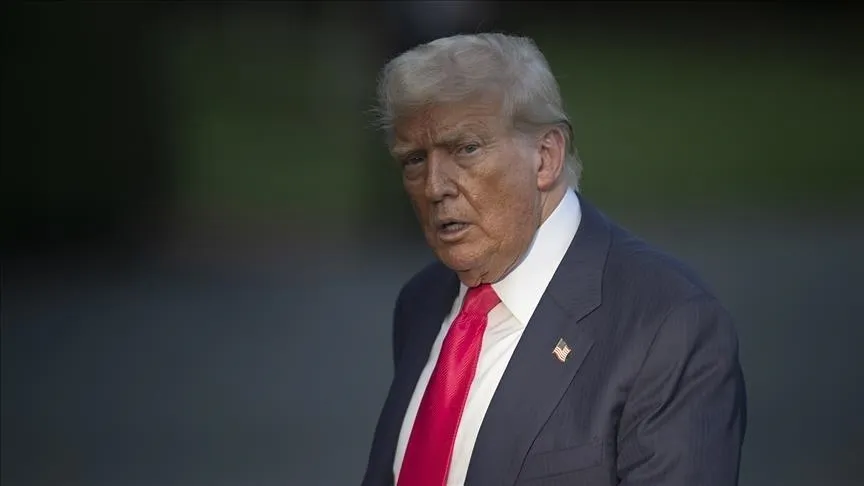 Trump Warns Canada on Trade Deal Over Support for Palestinian Statehood