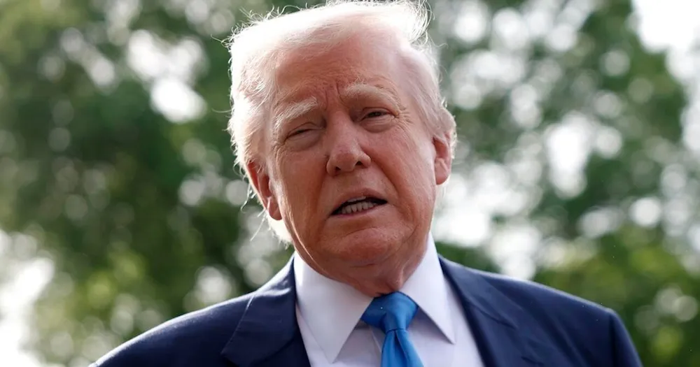 Trump Acknowledges Ability to Return Wrongfully Deported Man but Refuses Action