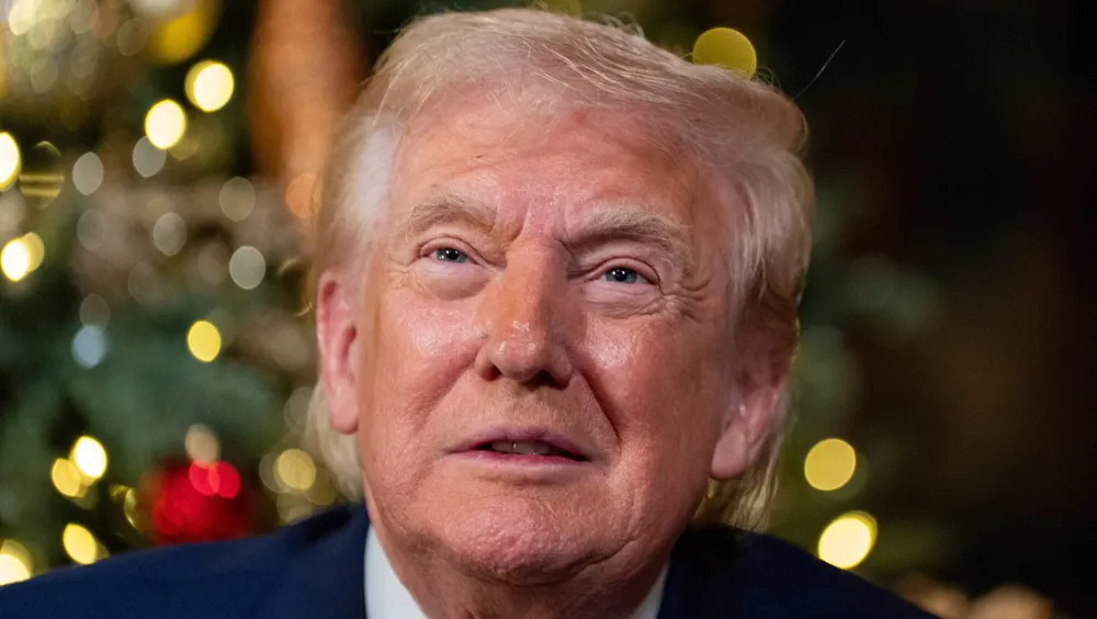 Trump Commends Ceasefire Between Thailand and Cambodia Amid Critique of United Nations