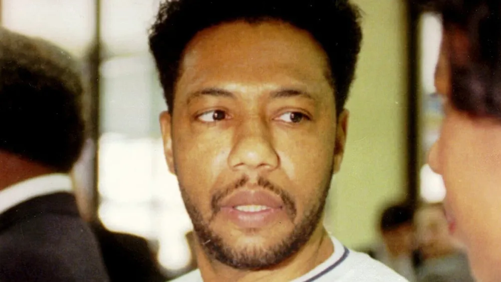 Trump Commutes Sentence of Notorious Gang Leader Larry Hoover