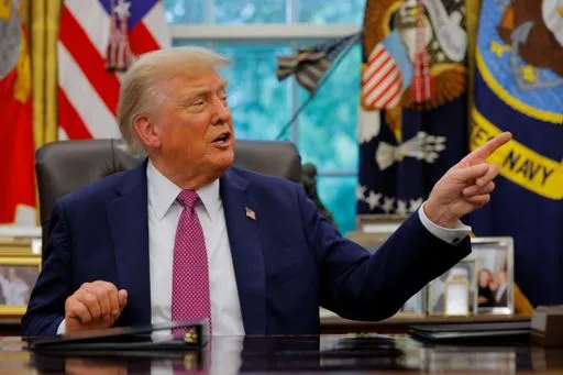 Trump to Host 2026 G20 Summit at His Doral Resort in Miami