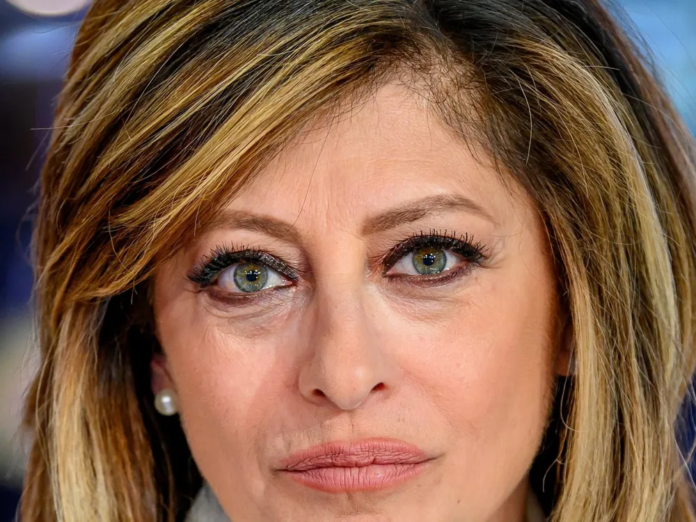 Trump Considered Fox Star Bartiromo for VP Role but Was Dissuaded by Team