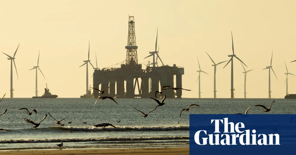 Trump criticized for undermining UK energy strategies in favor of fossil fuel interests