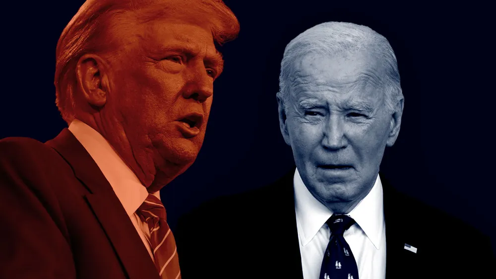 Trump Criticizes Biden's Transition Moves Amid Policy Actions