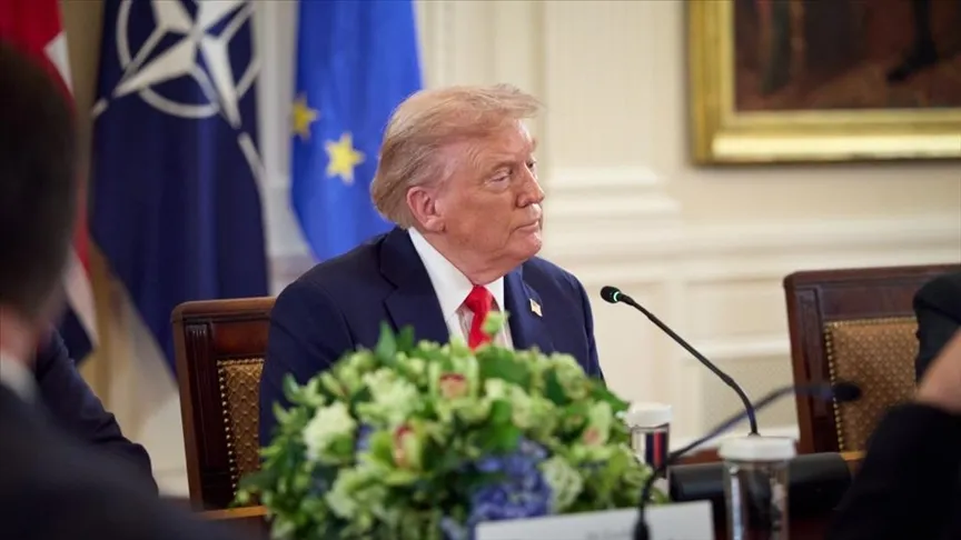 Trump Criticizes UK-US Relationship Amid Iran Conflict