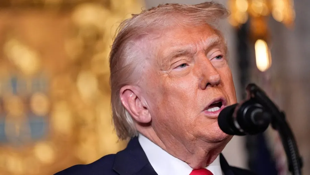 Trump Critiques Release of Epstein Files and Associated Photos