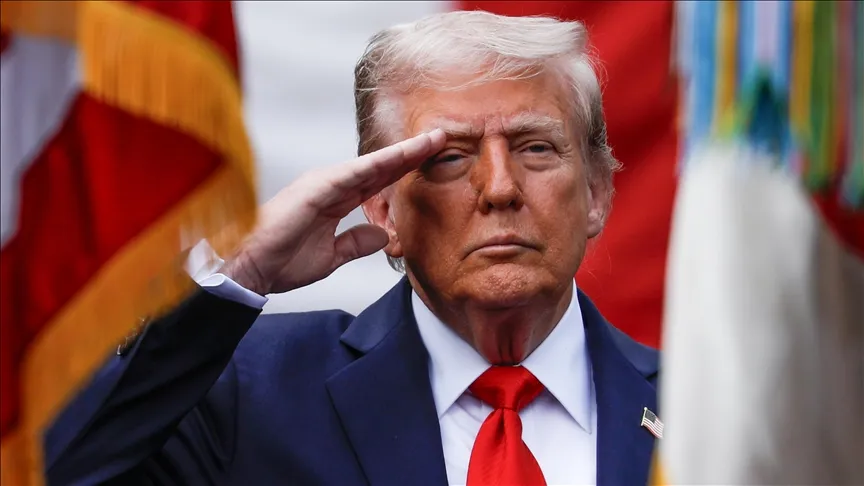 Trump Declares US in 'Armed Conflict' with Drug Cartels After Military Strikes