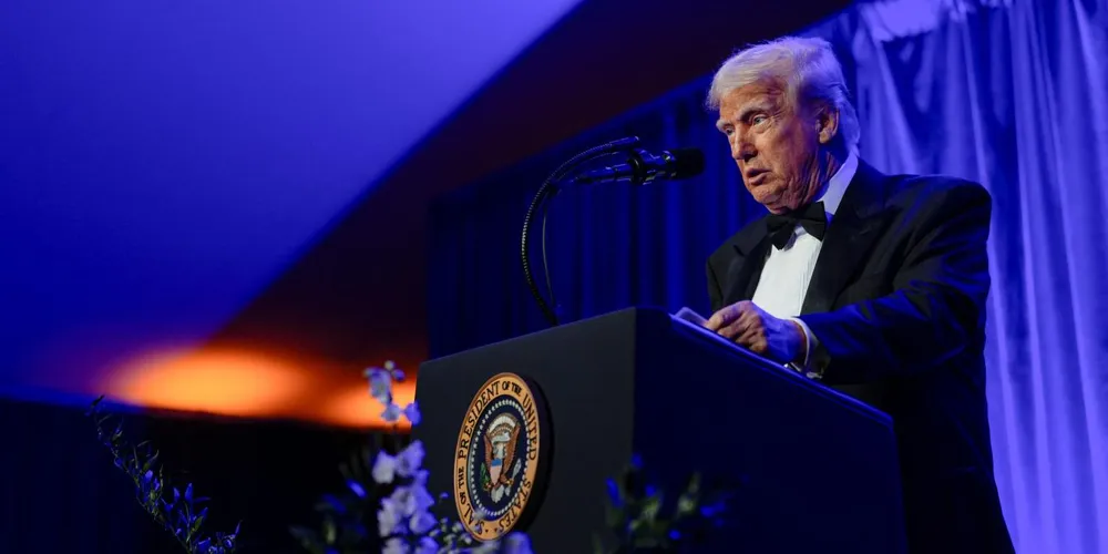 Trump Demands Justice Department Target Political Opponents