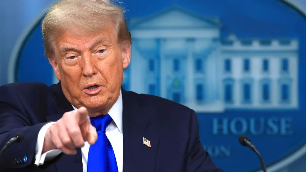 Iran Demands Security Guarantees Before Resuming Nuclear Talks with the U.S.