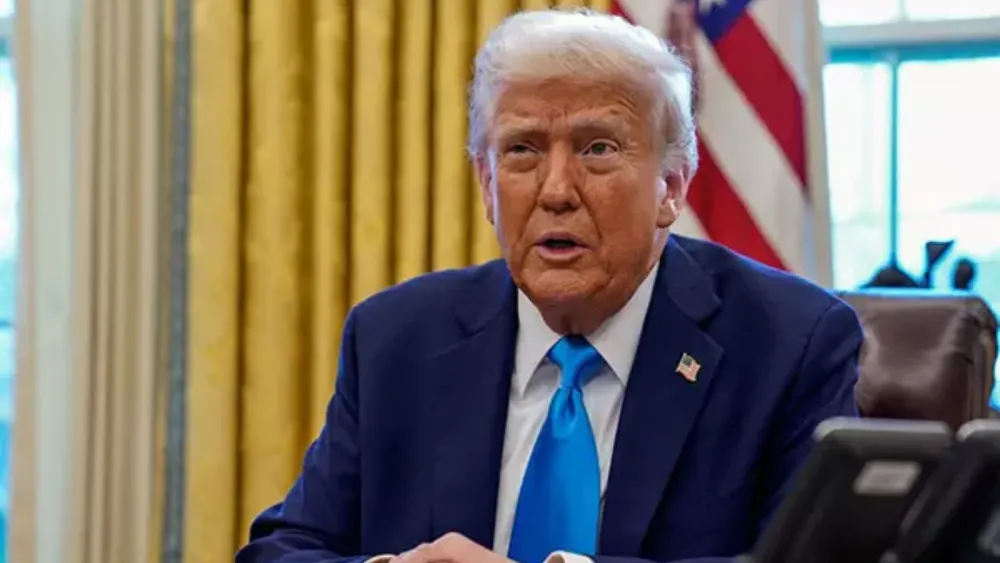 Trump Denies Knowledge of Botched SEAL Team 6 Mission in North Korea