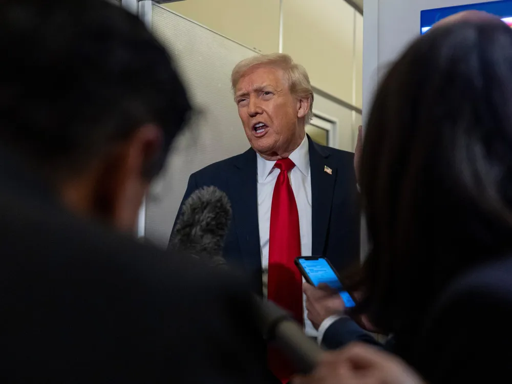 Trump Excludes South Africa from 2026 G20 Summit, Cites Alleged Human Rights Abuses