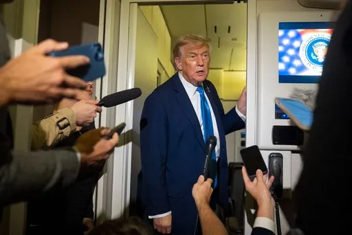 Trump Contradicts US Intelligence on Iran's Nuclear Capabilities Amid Rising Tensions