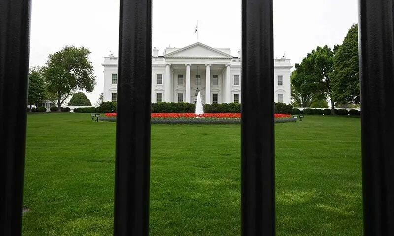 Draft Executive Order Proposes Significant Cuts to U.S. State Department's Operations in Africa