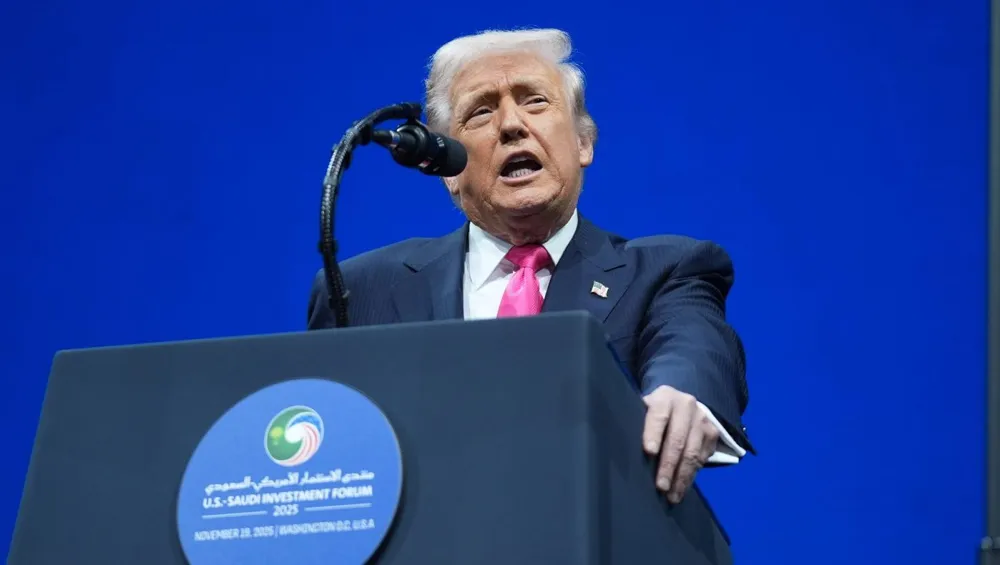 Trump Eliminates 40% Tariffs on Brazilian Food Imports Including Beef and Coffee