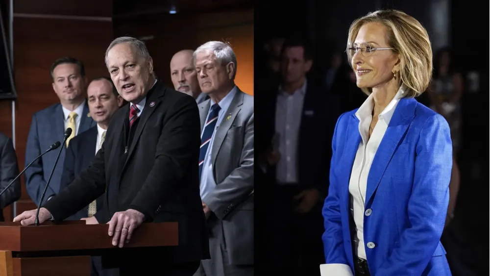 Trump Endorses Dual Candidates in Arizona Governor Race