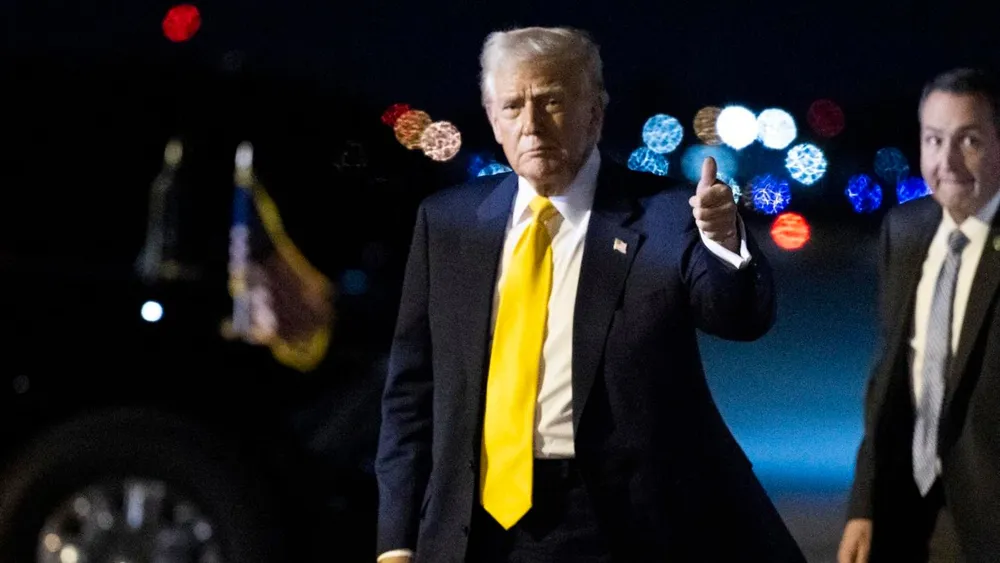 Trump Engages Four Bidders for TikTok Sale Amid Potential Deadline Extension