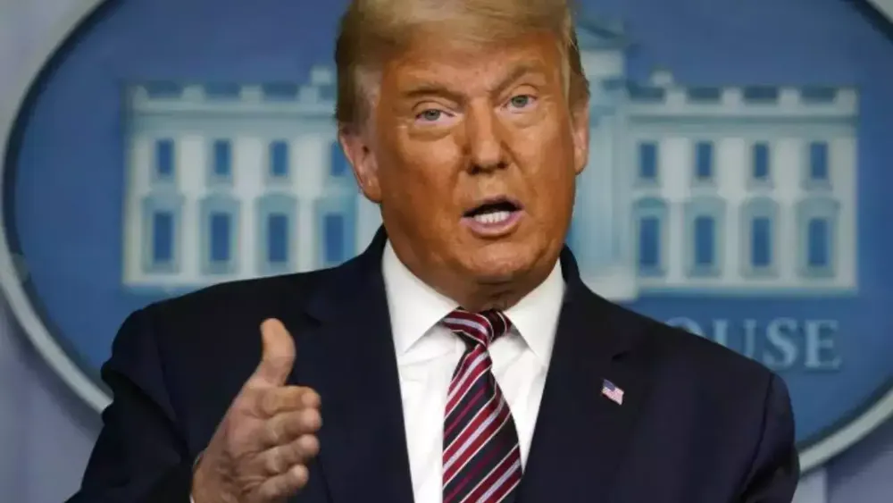 Trump Asserts Trade Tensions Will Enhance Excitement for 2026 FIFA World Cup