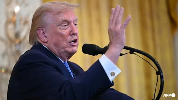 Trump Expands US Travel Ban, Including Syria and Palestinian Authority Passport Holders