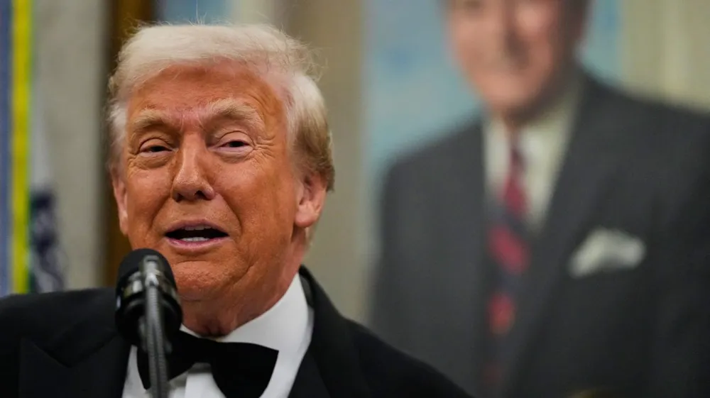 Trump Expresses Disappointment Over Zelenskyy's Handling of Peace Proposal