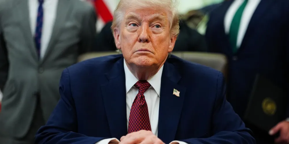 Trump Extends Iran Ceasefire at Pakistan's Request Amid Uncertainty Over Talks