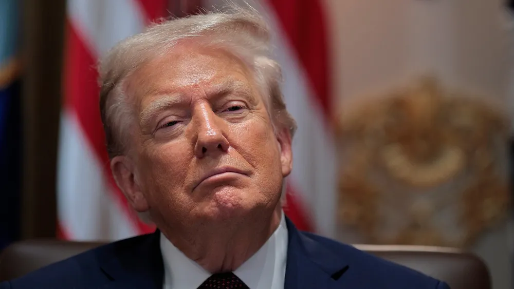 Trump Family Profits from Launch of World Liberty Financial Crypto Token