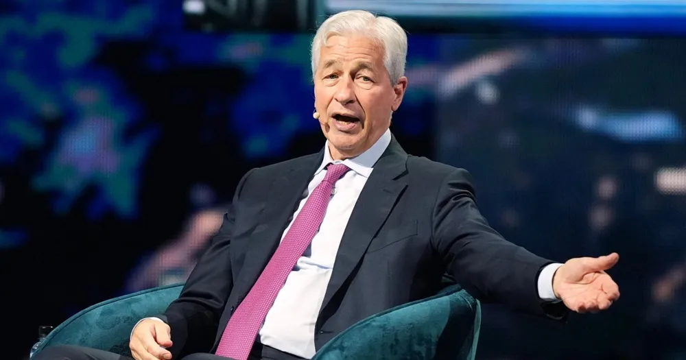 Trump files $5 billion lawsuit against JPMorgan Chase for alleged political debanking