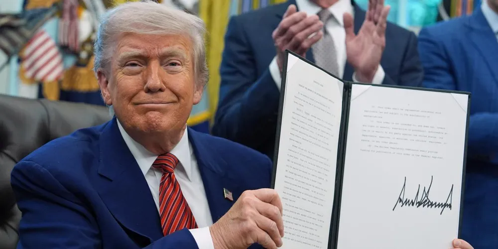 Trump Terminates Nuclear Regulatory Commissioner Amid Controversy