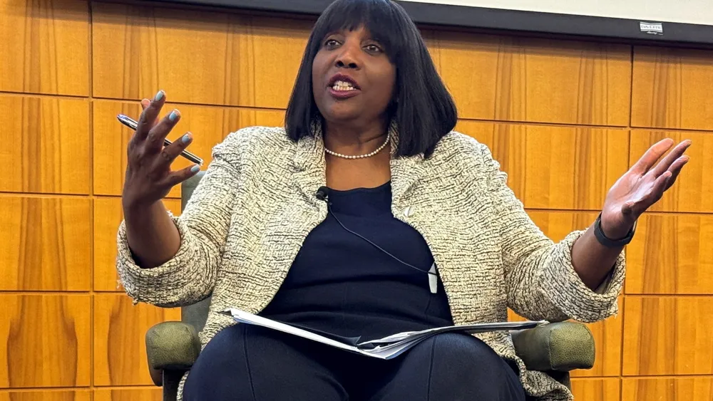 Trump forms committee to investigate Federal Reserve Governor Lisa Cook