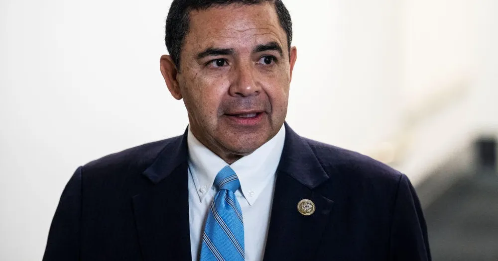 Trump Grants Pardon to Texas Congressman Henry Cuellar Amid Bribery Charges