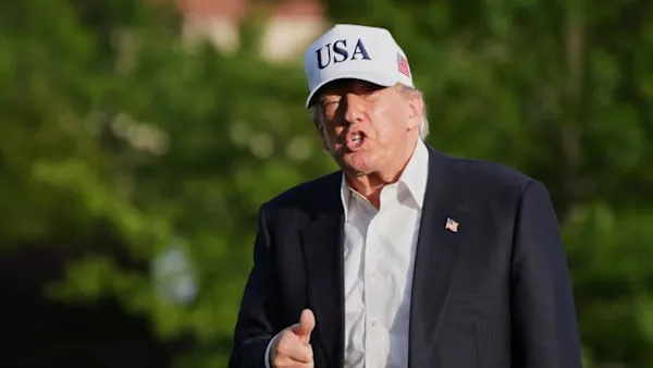 Trump Halts Planned Attack on Iran Amid Ongoing Negotiations