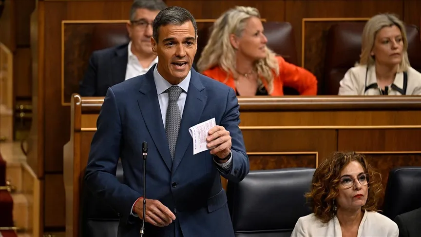 Trump Heightens Tensions with Spain over NATO Defense Spending and Tariffs