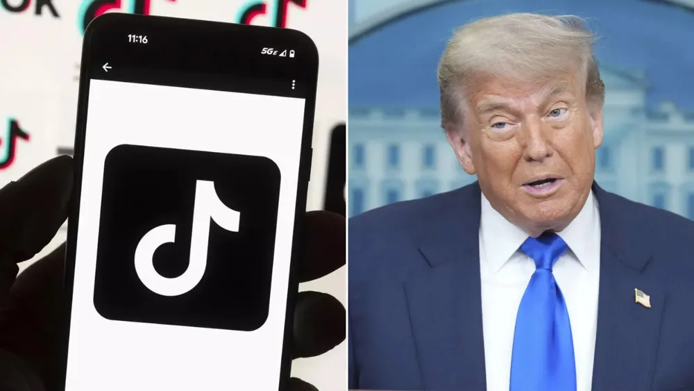 Trump Hints at TikTok Deal Amid Looming Deadline and Ongoing US-China Negotiations