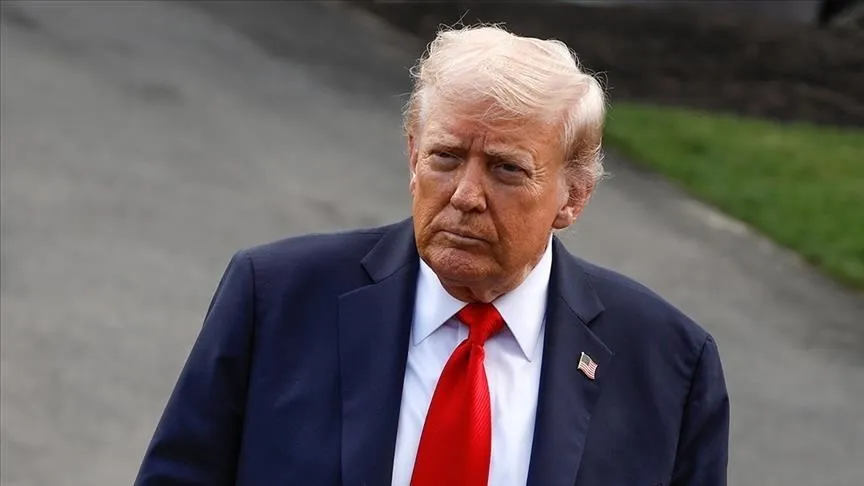 Trump Imposes New Tariffs on Lumber and Wood Products to Protect Domestic Industry