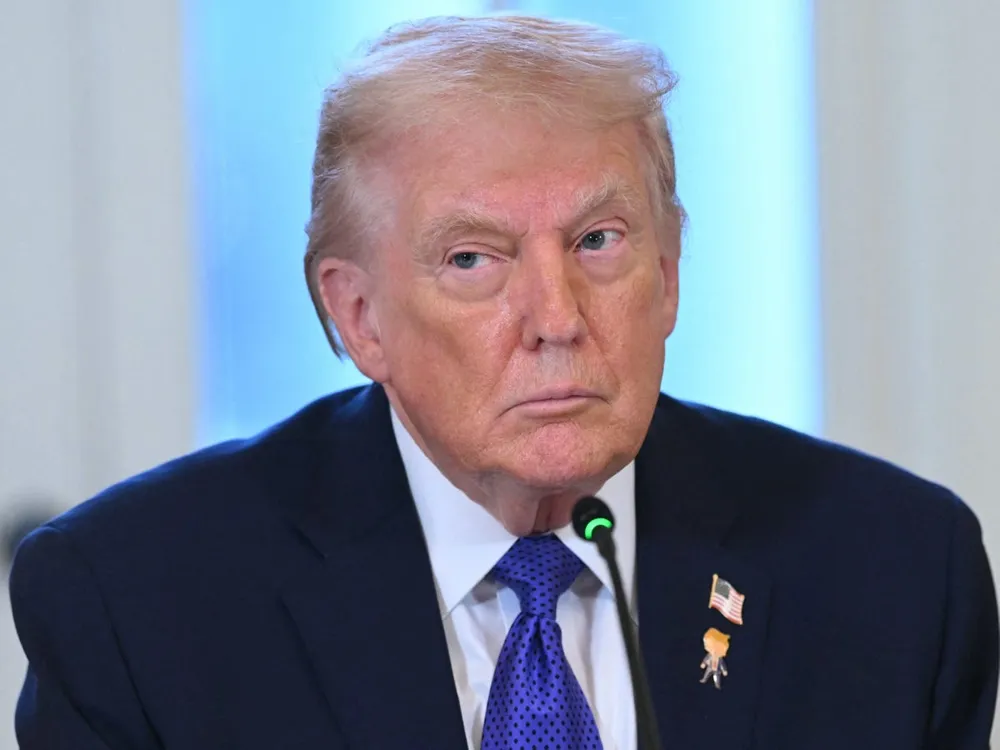 Trump Imposes 25% Tariffs on Countries Engaging with Iran