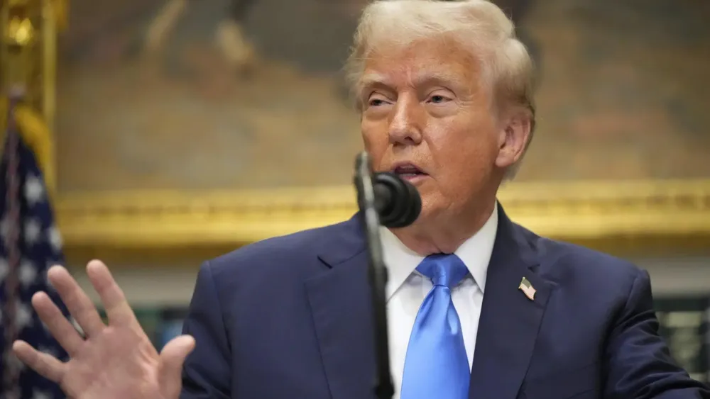 Hamas Agrees to Hostage Release Amid Trump’s Ultimatum on Gaza Deal