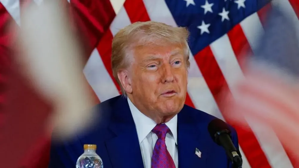 Trump Claims US Nearing Nuclear Deal with Iran Amid Ongoing Talks