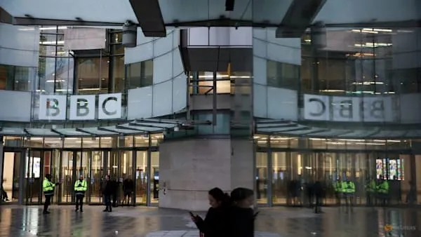 Trump Launches $10 Billion Defamation Lawsuit Against BBC Over Edited Speech