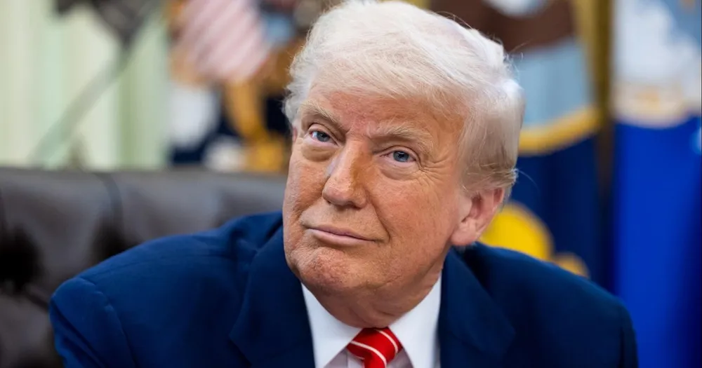 Trump Orders Investigation into Biden's Use of Autopen Amid Allegations of Cognitive Decline